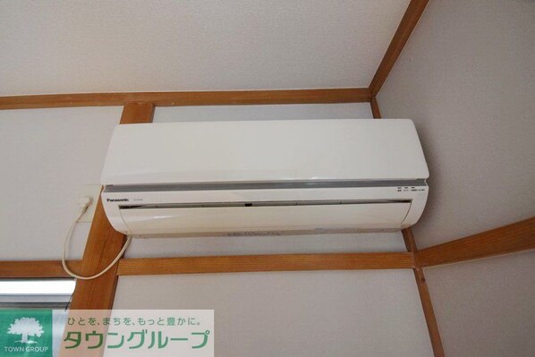 眞瀬荘の物件内観写真